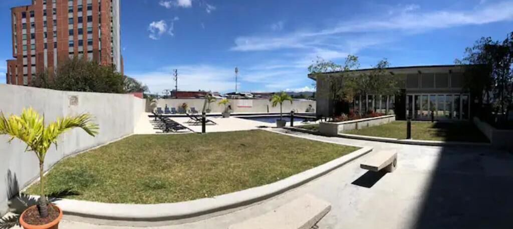 Photo of Patio Balcony in San Bosco