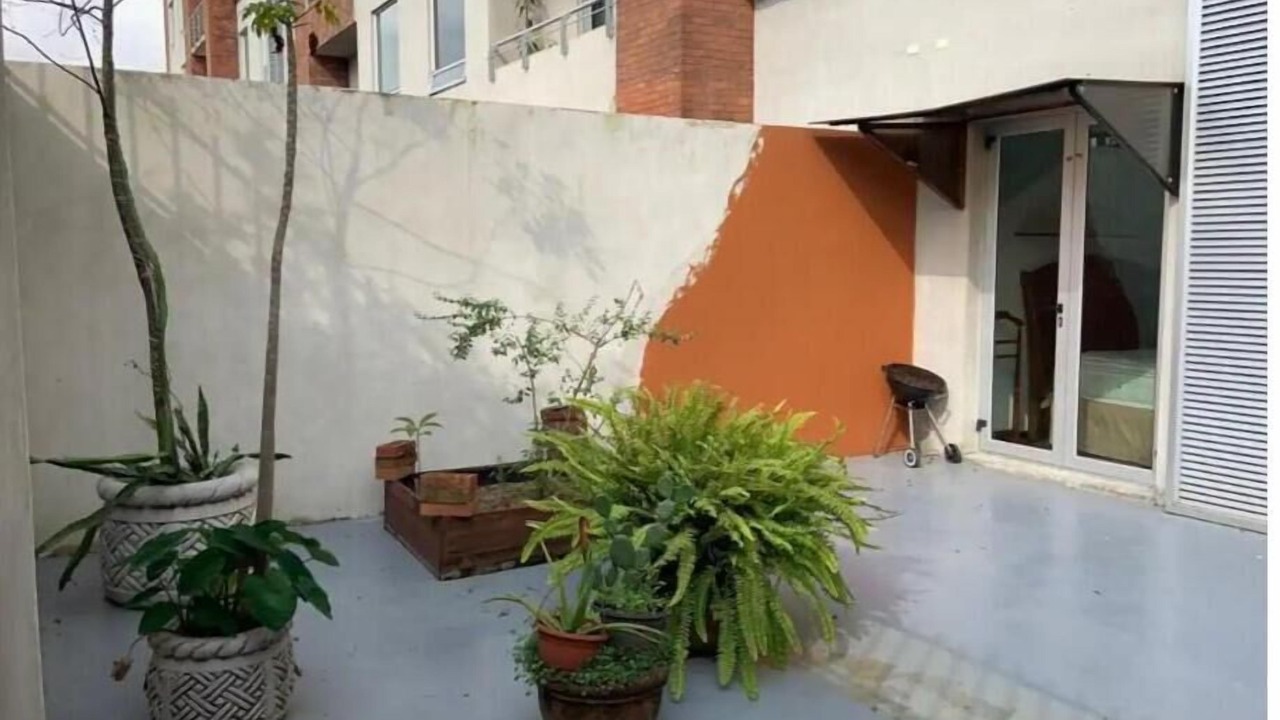 Photo of Patio Balcony in San Bosco