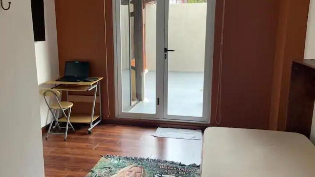 Photo of Bedroom in San Bosco