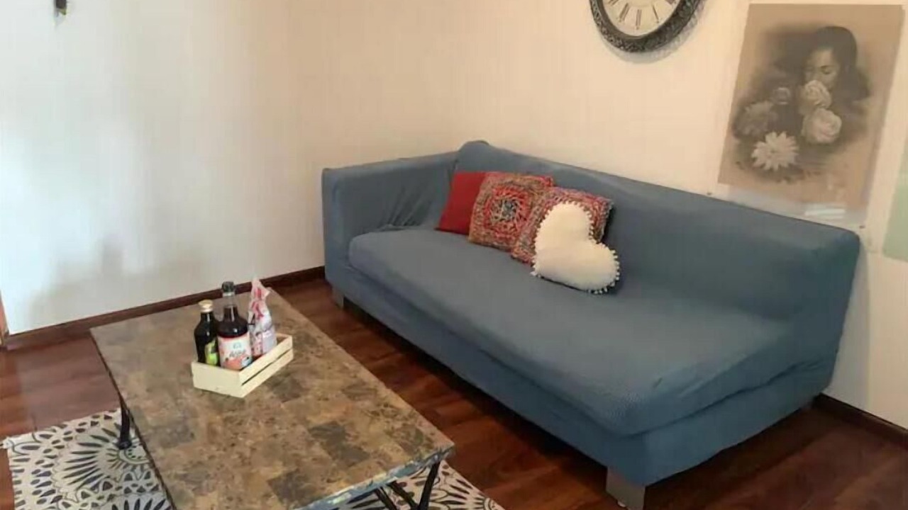 Photo of Livingroom in San Bosco