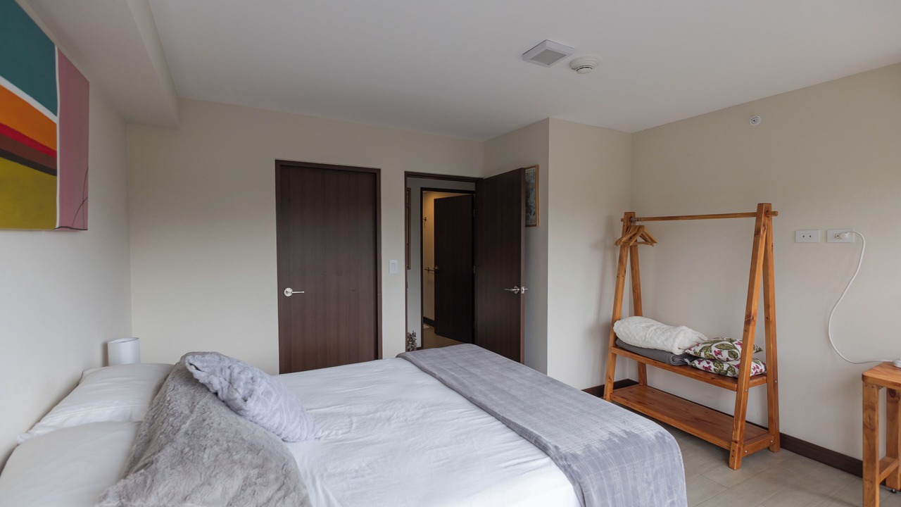 Photo of Bedroom in San Jose