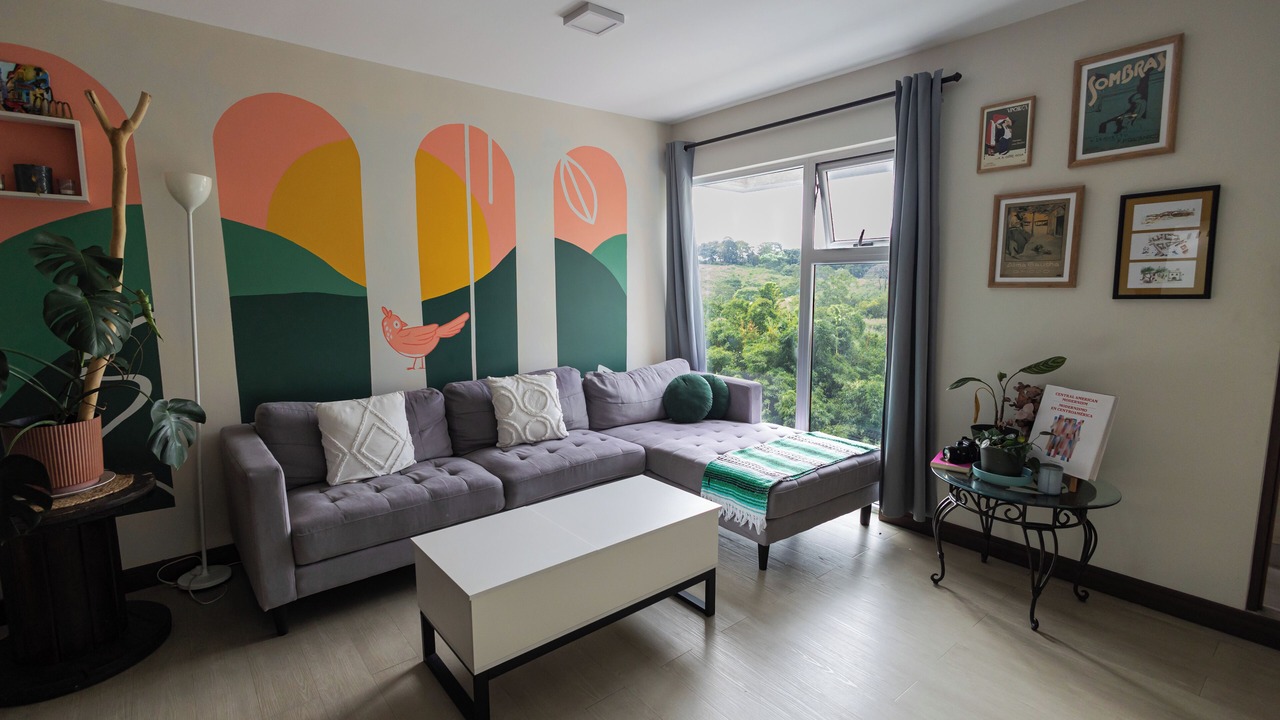 Photo of Livingroom in San Jose