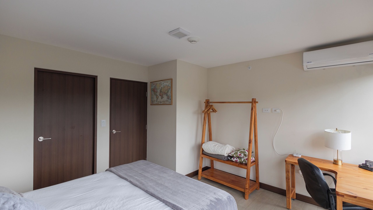 Photo of Bedroom in San Jose