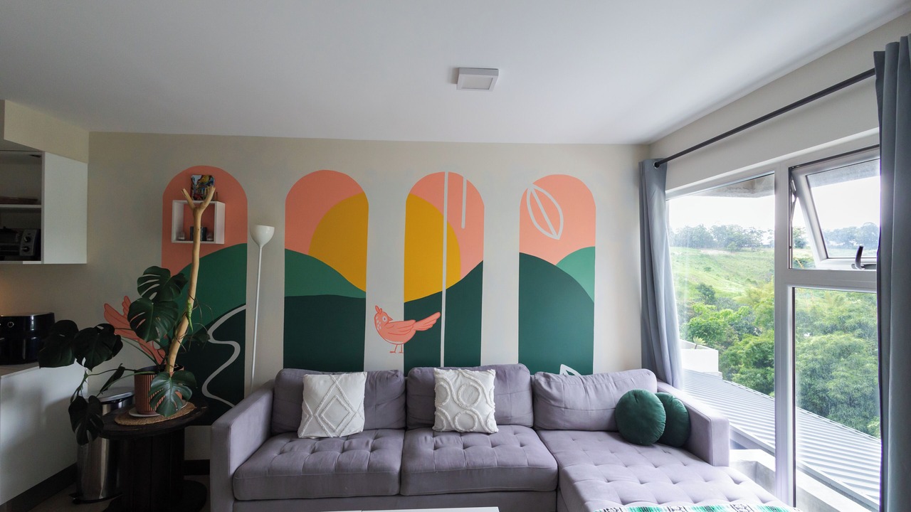 Photo of Livingroom in San Jose