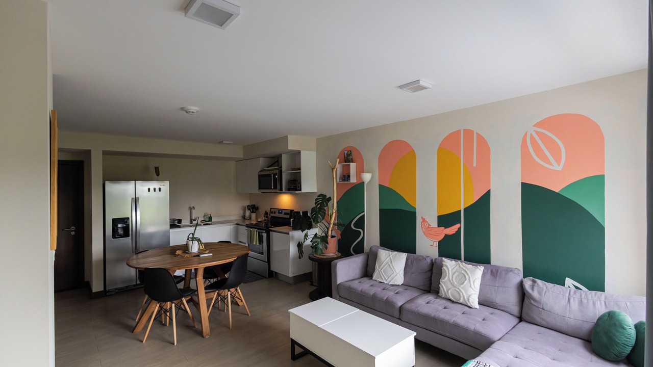 Photo of Livingroom in San Jose