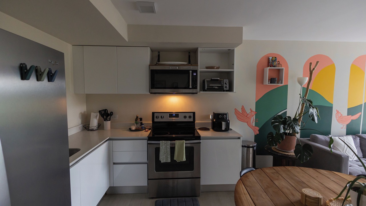Photo of Kitchen in San Jose