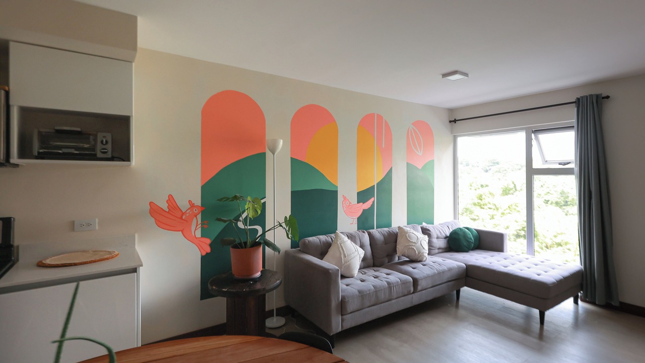 Photo of Livingroom in San Jose