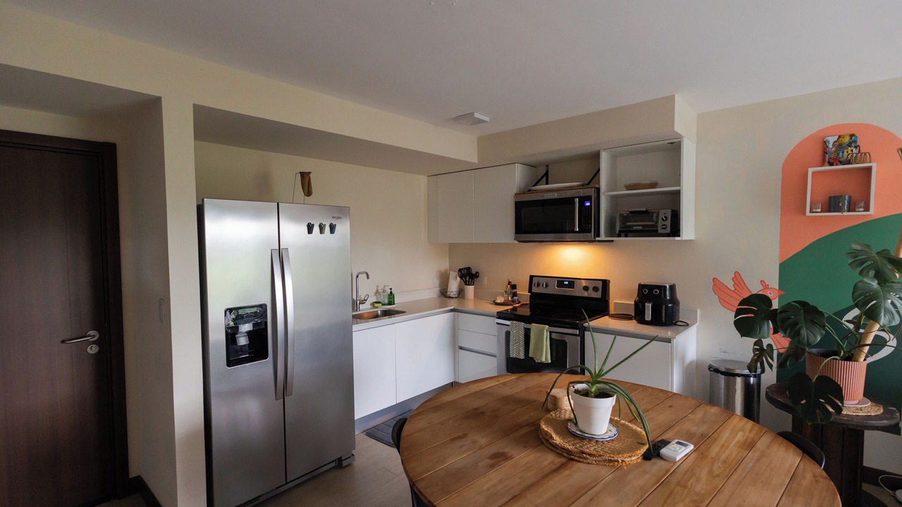 Photo of Kitchen in San Jose