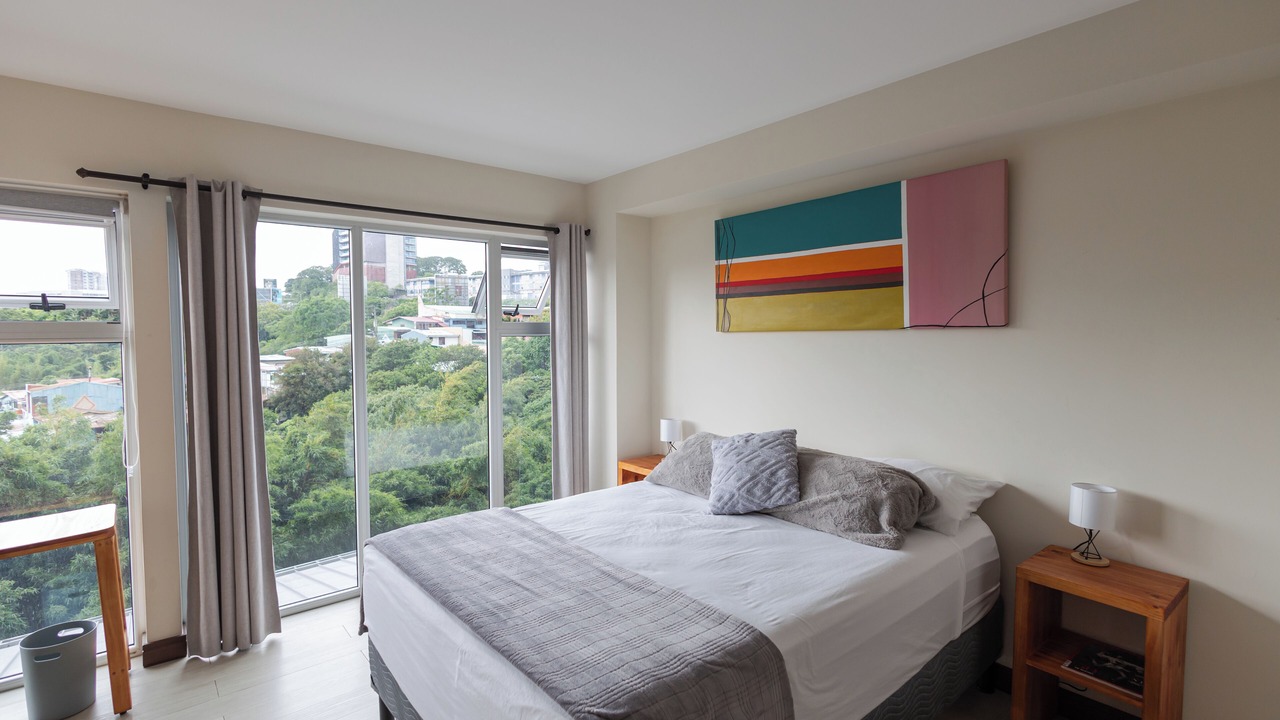 Photo of Bedroom in San Jose