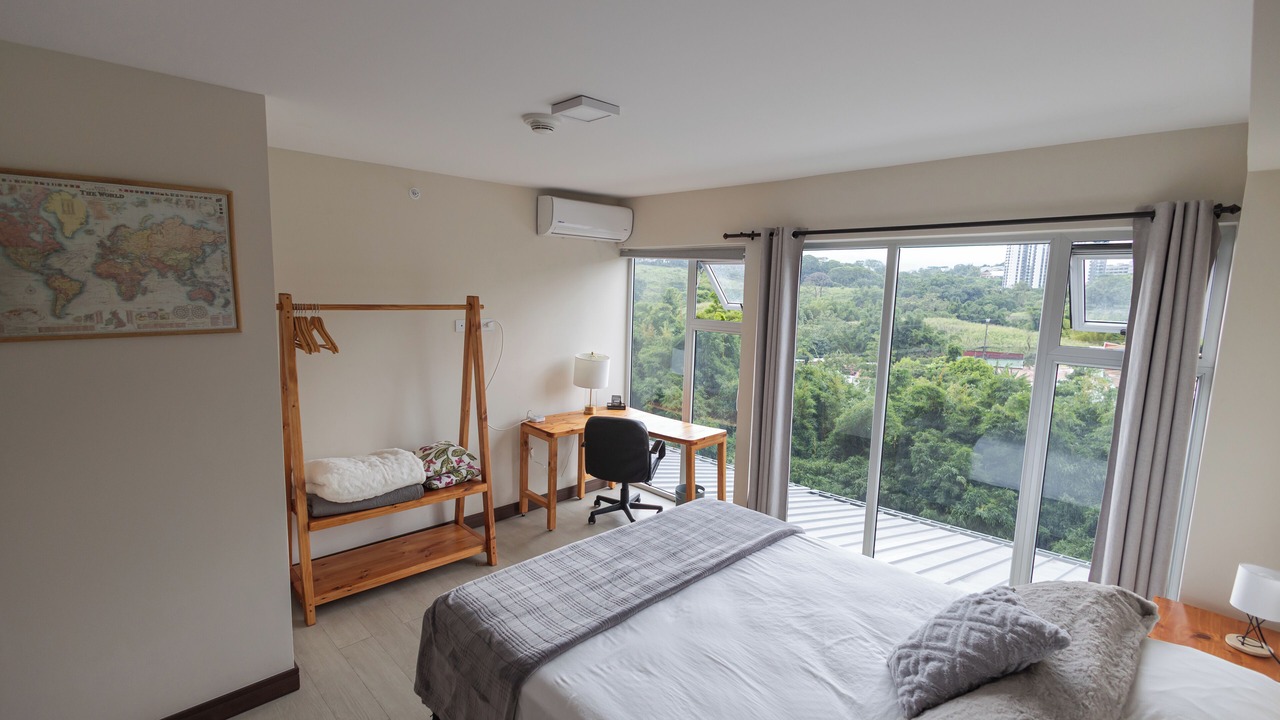 Photo of Bedroom in San Jose