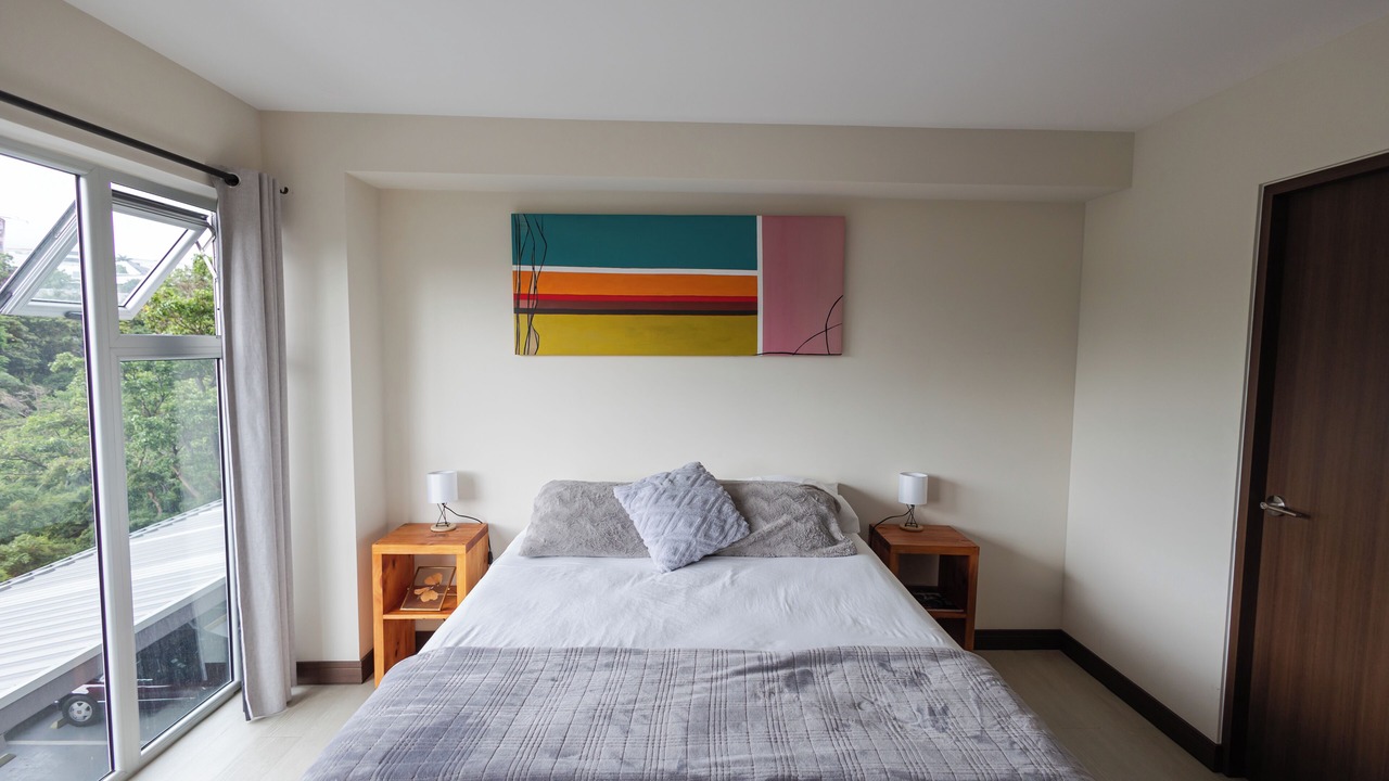 Photo of Bedroom in San Jose