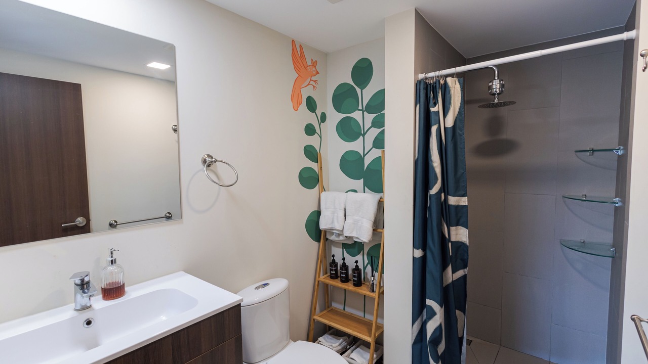 Photo of Bathroom in San Jose