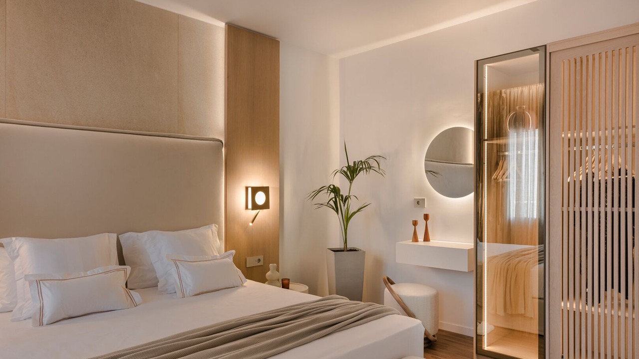 Photo of Bedroom in Lixouri