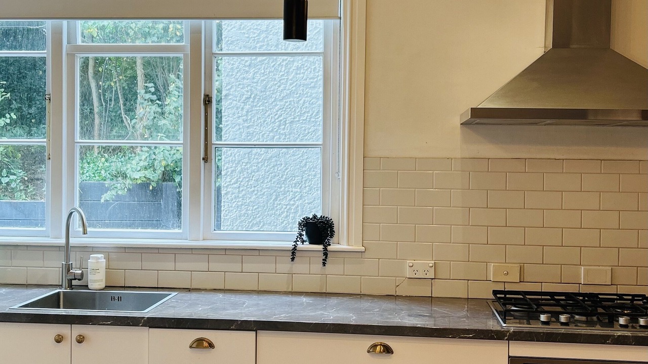 Photo of Kitchen in Calversham