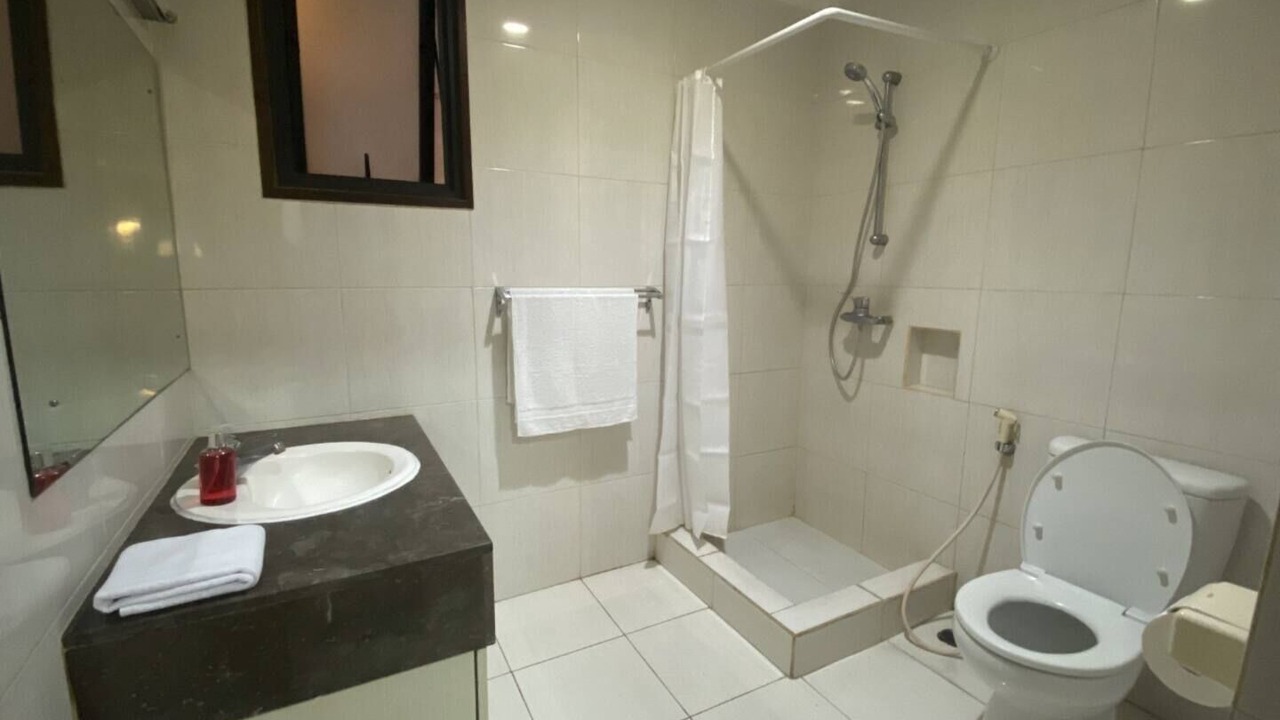 Photo of Bathroom in Bendungan Hilir