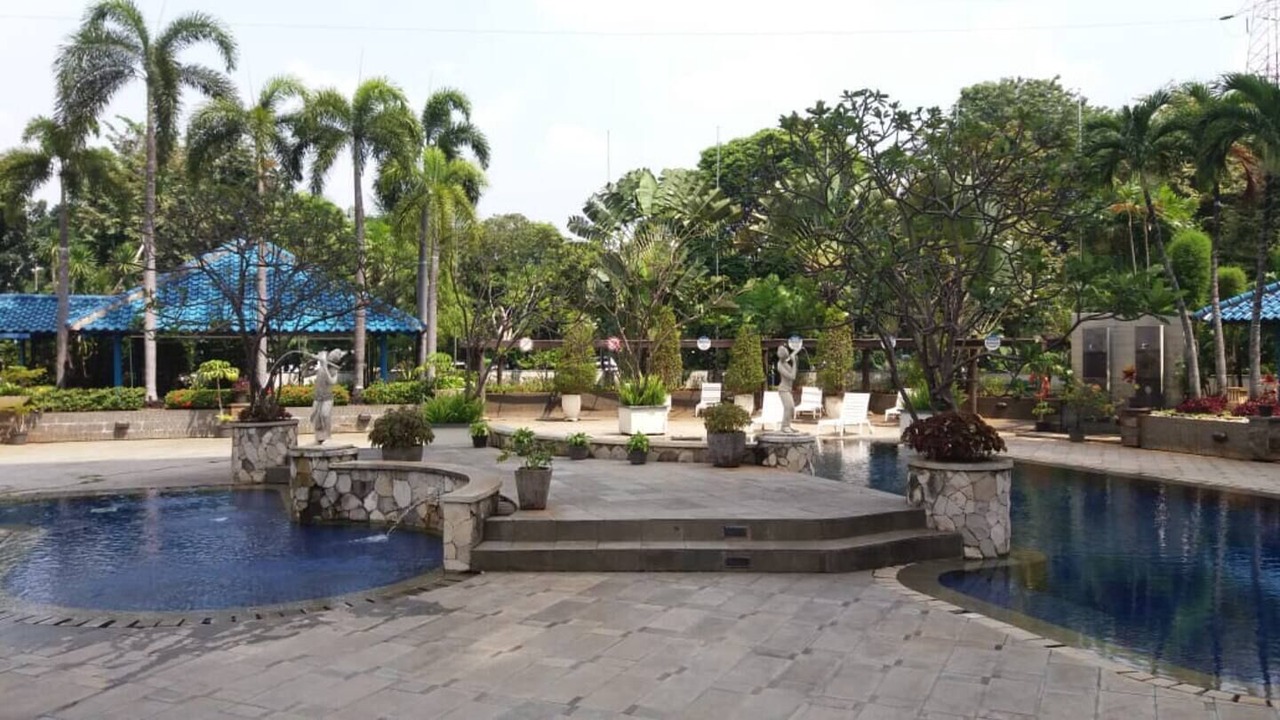 Photo of Outdoor in Bendungan Hilir