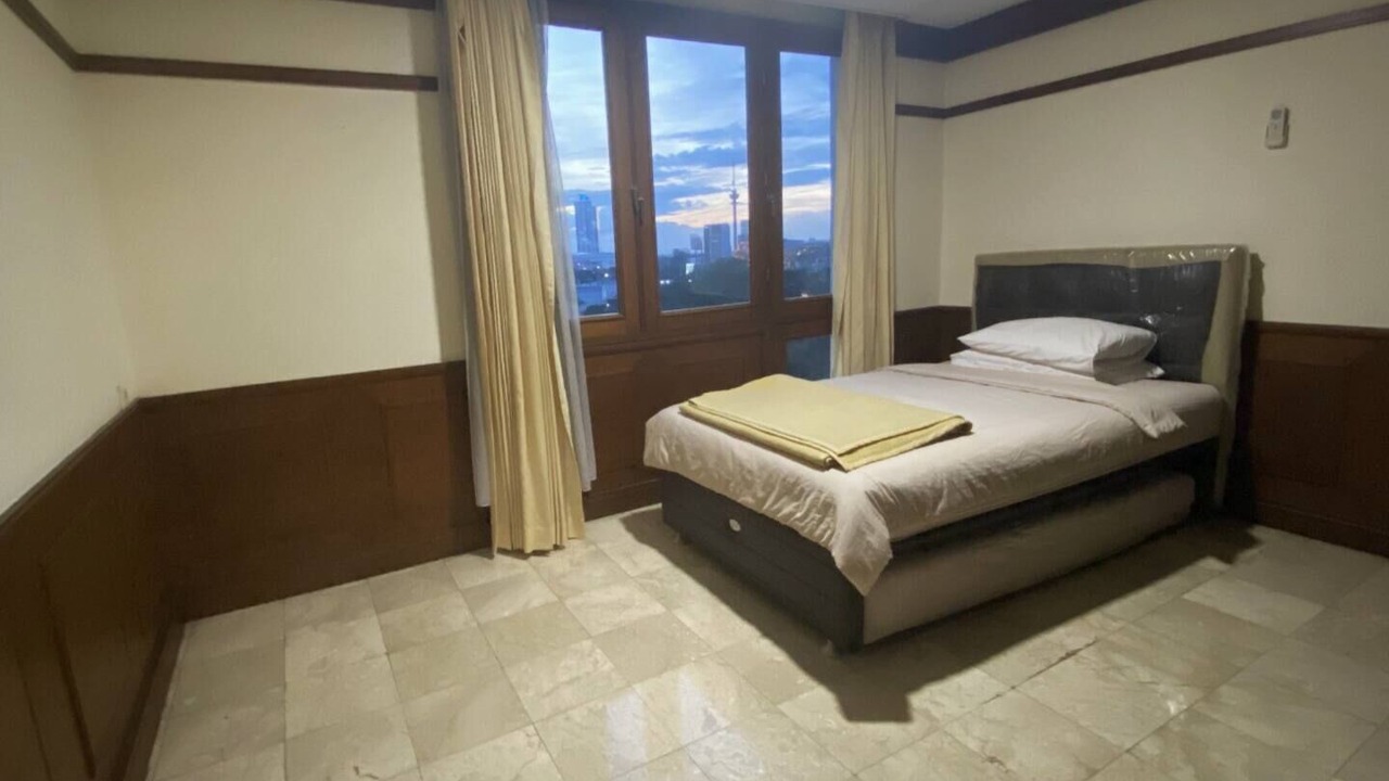 Photo of Bedroom in Bendungan Hilir