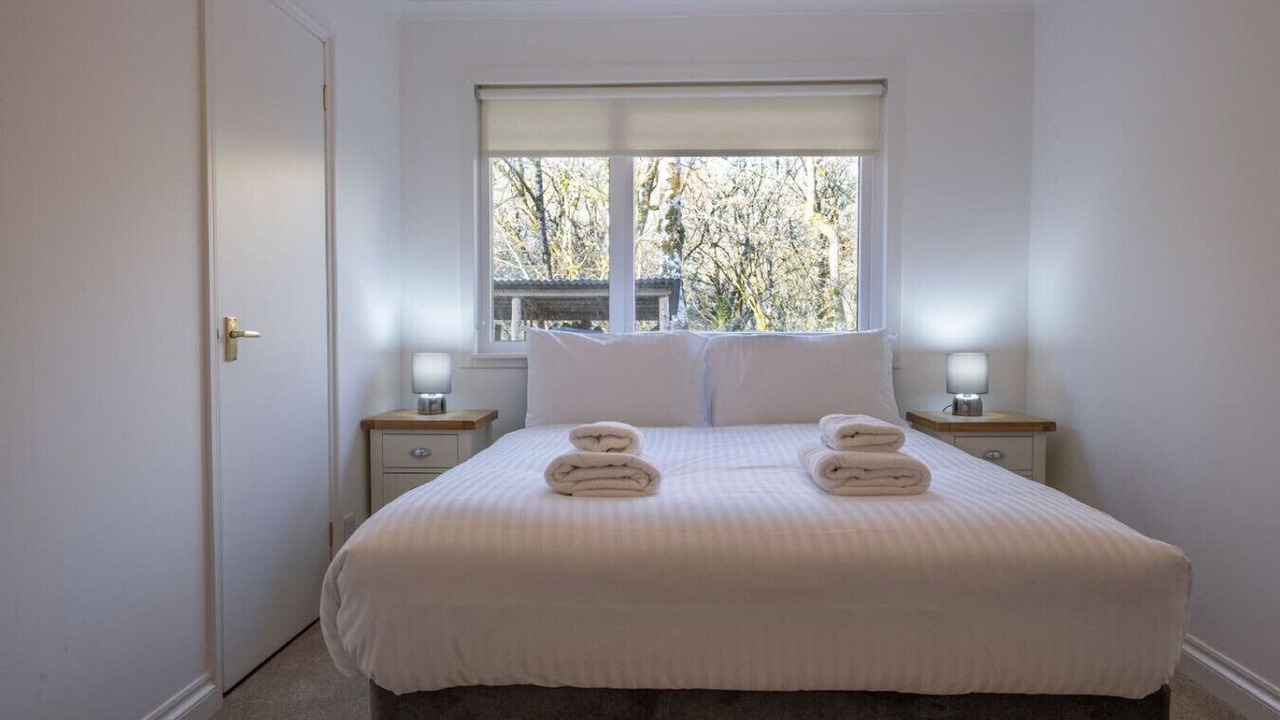 Photo of Bedroom in Spean Bridge