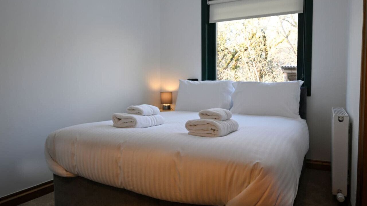 Photo of Bedroom in Spean Bridge