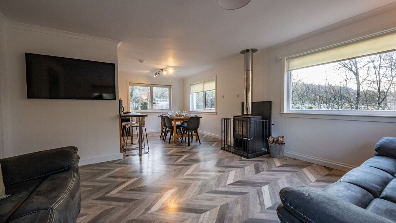 Photo of Livingroom in Spean Bridge