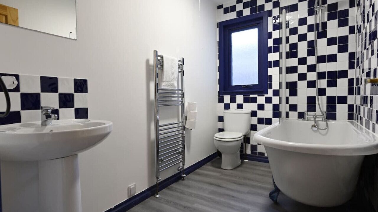 Photo of Bathroom in Spean Bridge