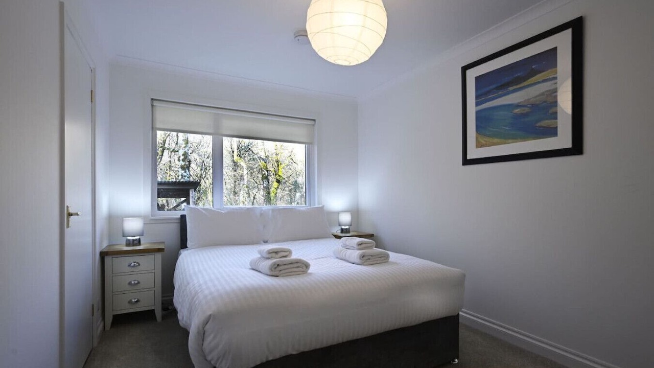 Photo of Bedroom in Spean Bridge