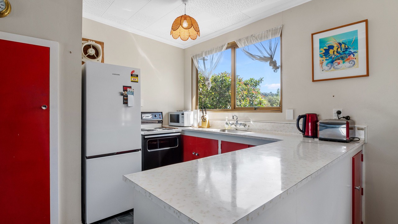 Photo of Kitchen in Picton