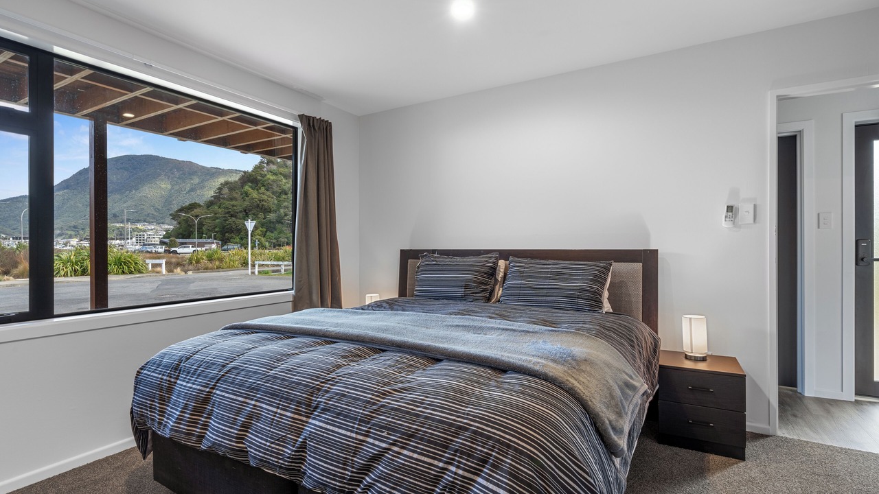 Photo of Bedroom in Picton