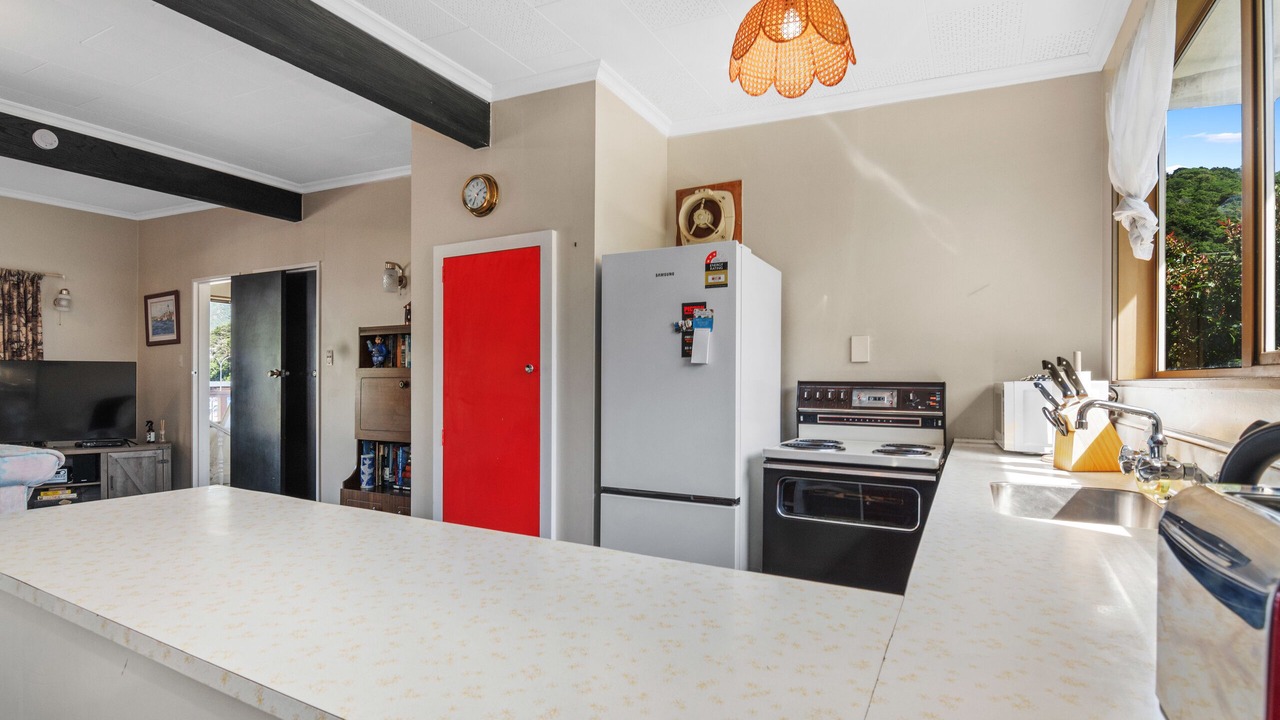 Photo of Kitchen in Picton