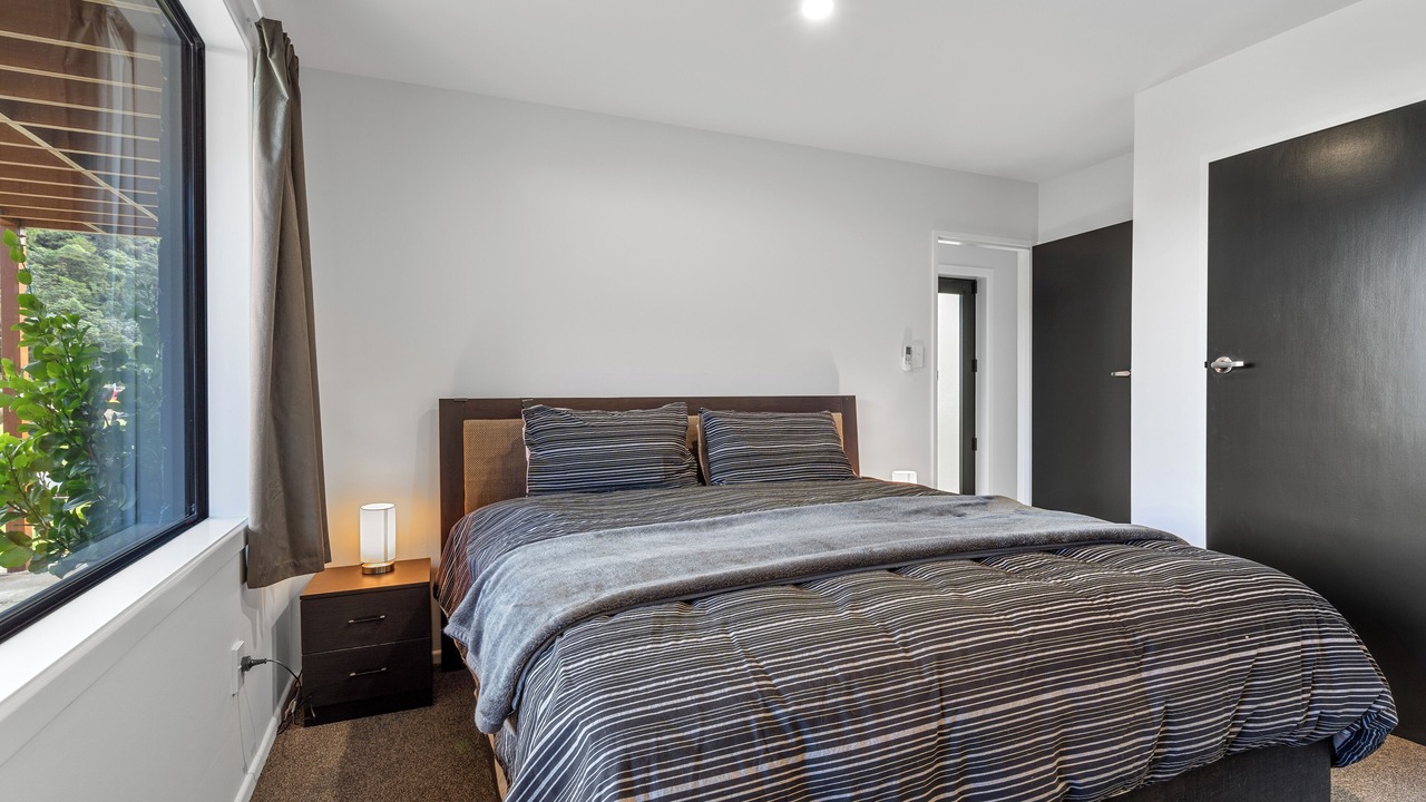 Photo of Bedroom in Picton