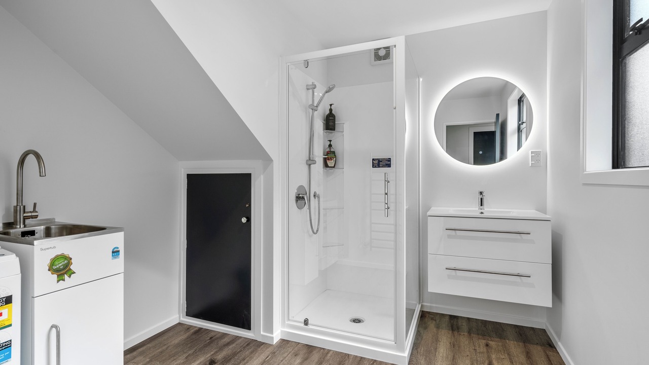 Photo of Bathroom in Picton