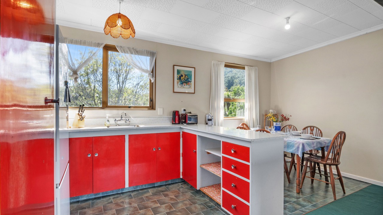 Photo of Kitchen in Picton