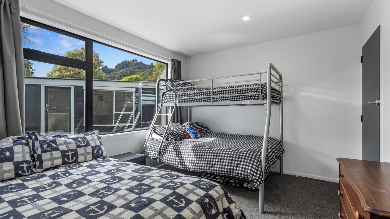 Photo of Bedroom in Picton