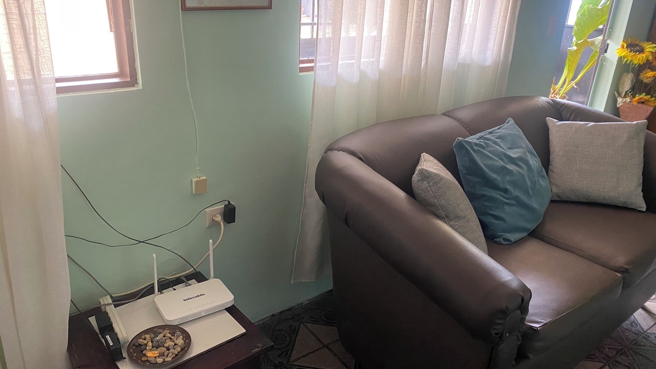 Photo of Livingroom in San Pablo de Heredia