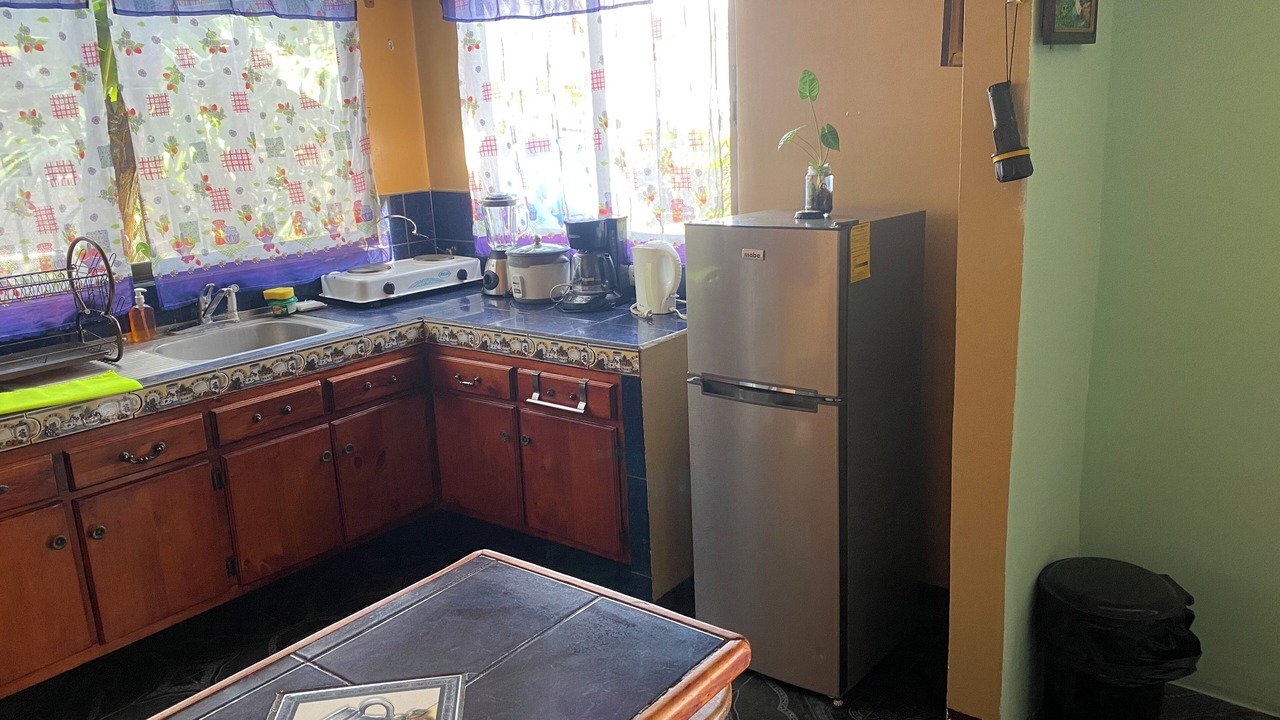 Photo of Kitchen in San Pablo de Heredia