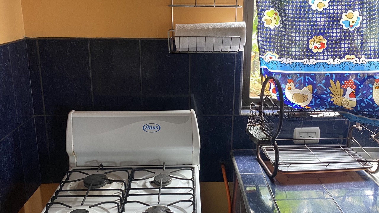 Photo of Kitchen in San Pablo de Heredia