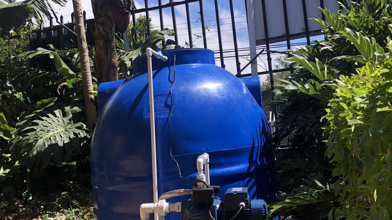 Photo of Outdoor in San Pablo de Heredia