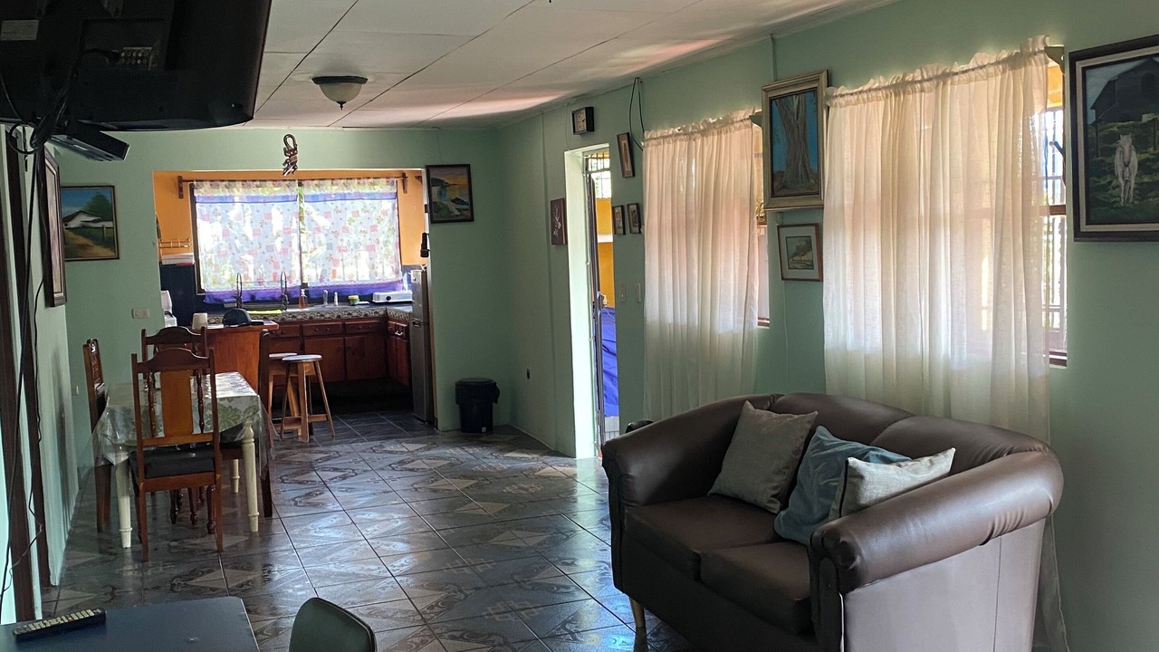 Photo of Livingroom in San Pablo de Heredia
