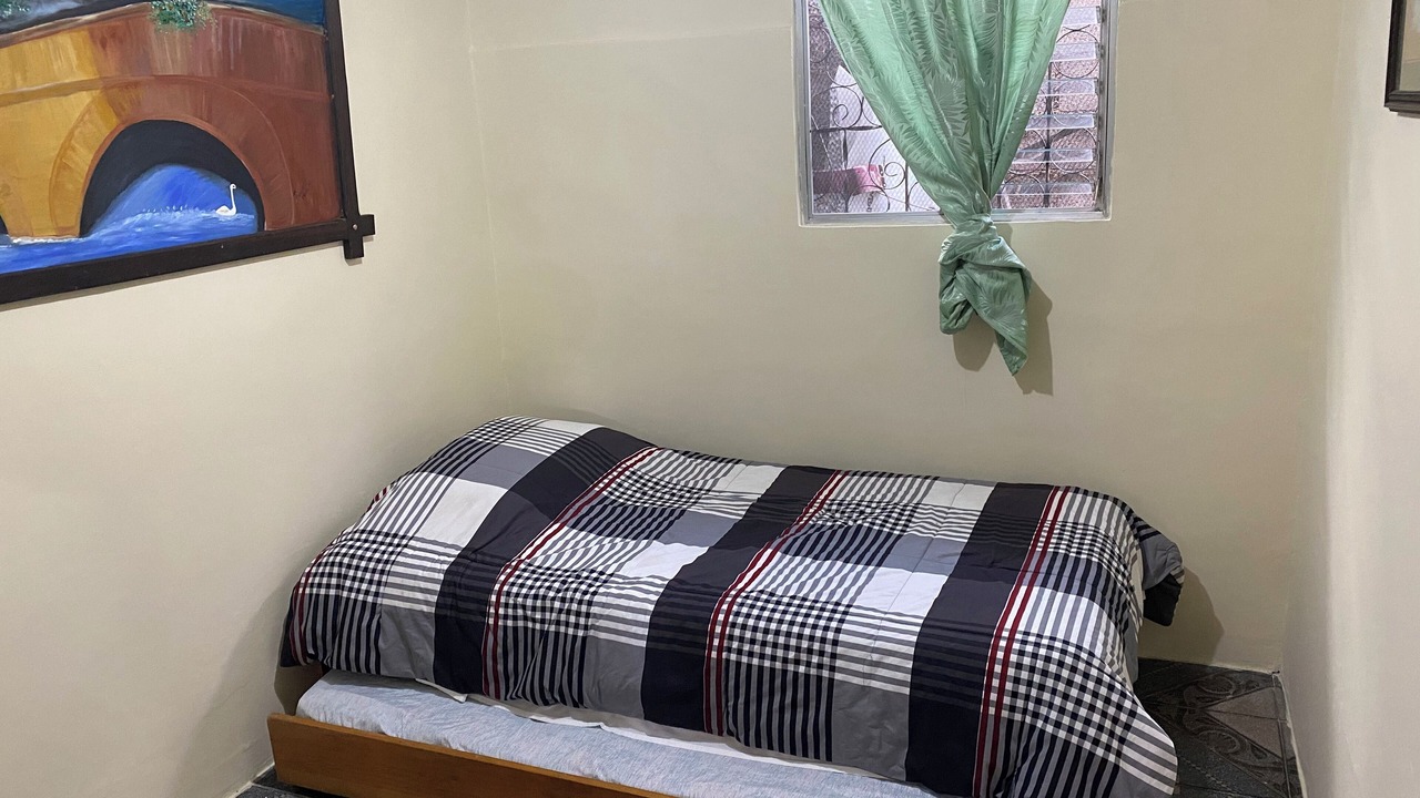 Photo of Bedroom in San Pablo de Heredia