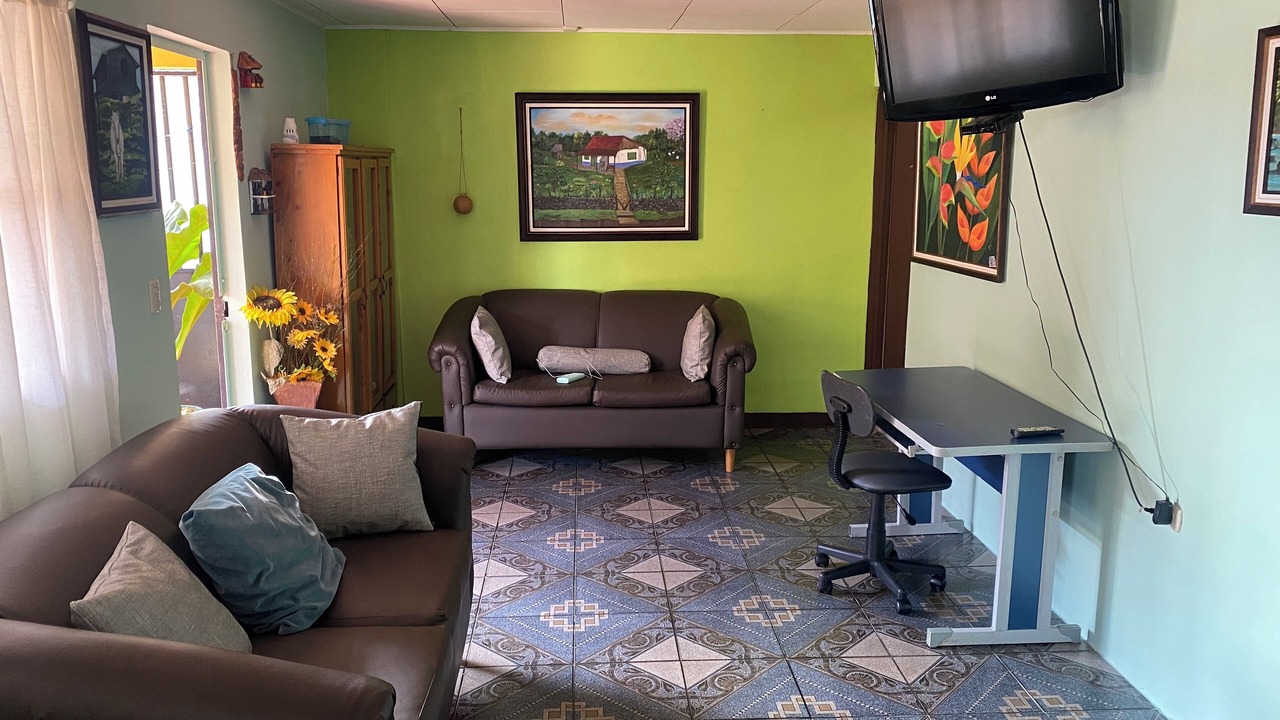 Photo of Livingroom in San Pablo de Heredia