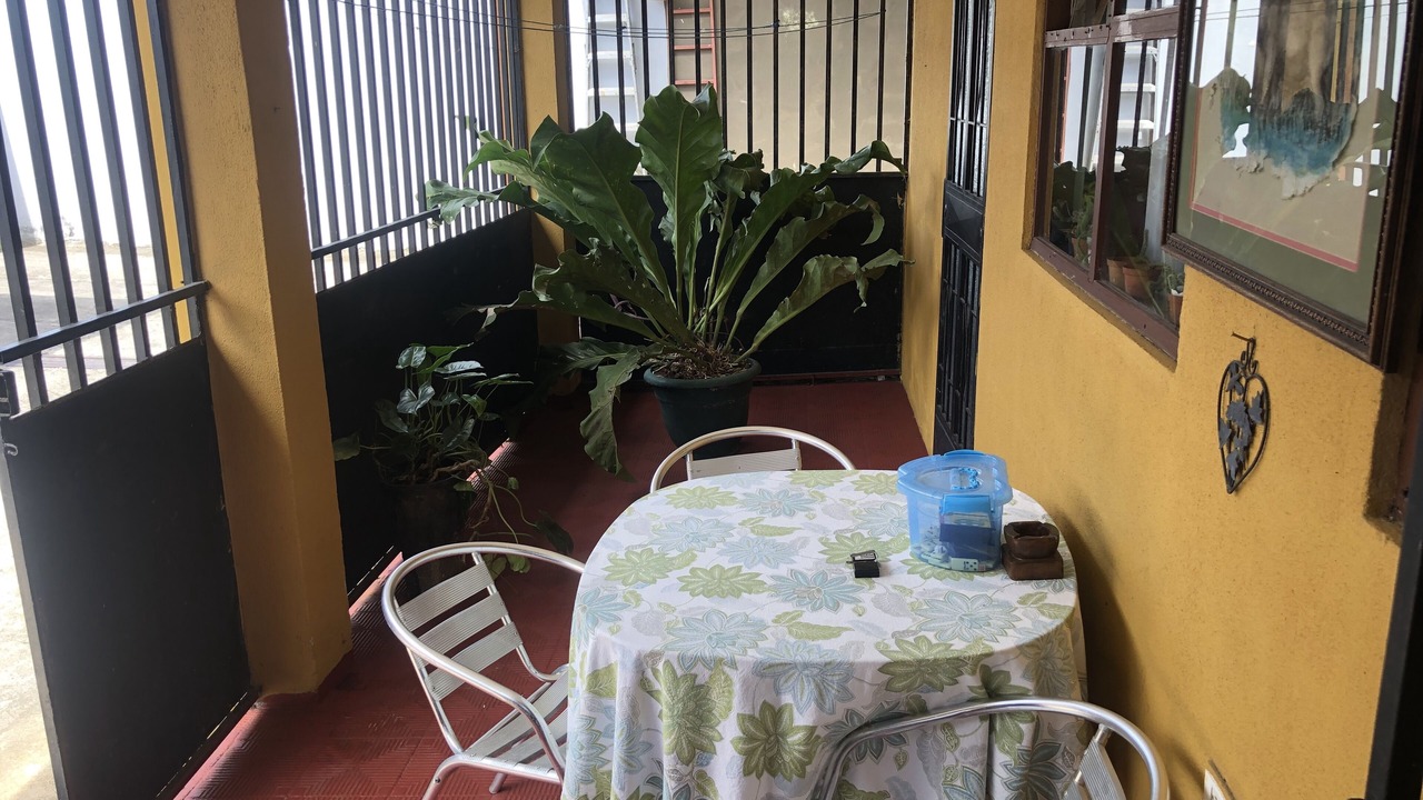 Photo of Outdoor in San Pablo de Heredia