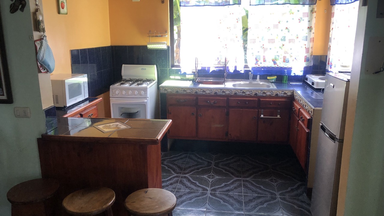 Photo of Kitchen in San Pablo de Heredia