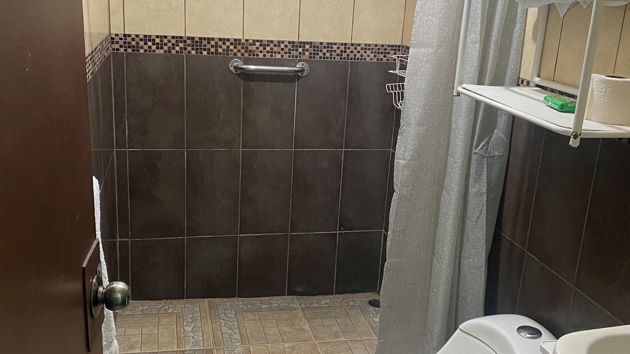 Photo of Bathroom in San Pablo de Heredia