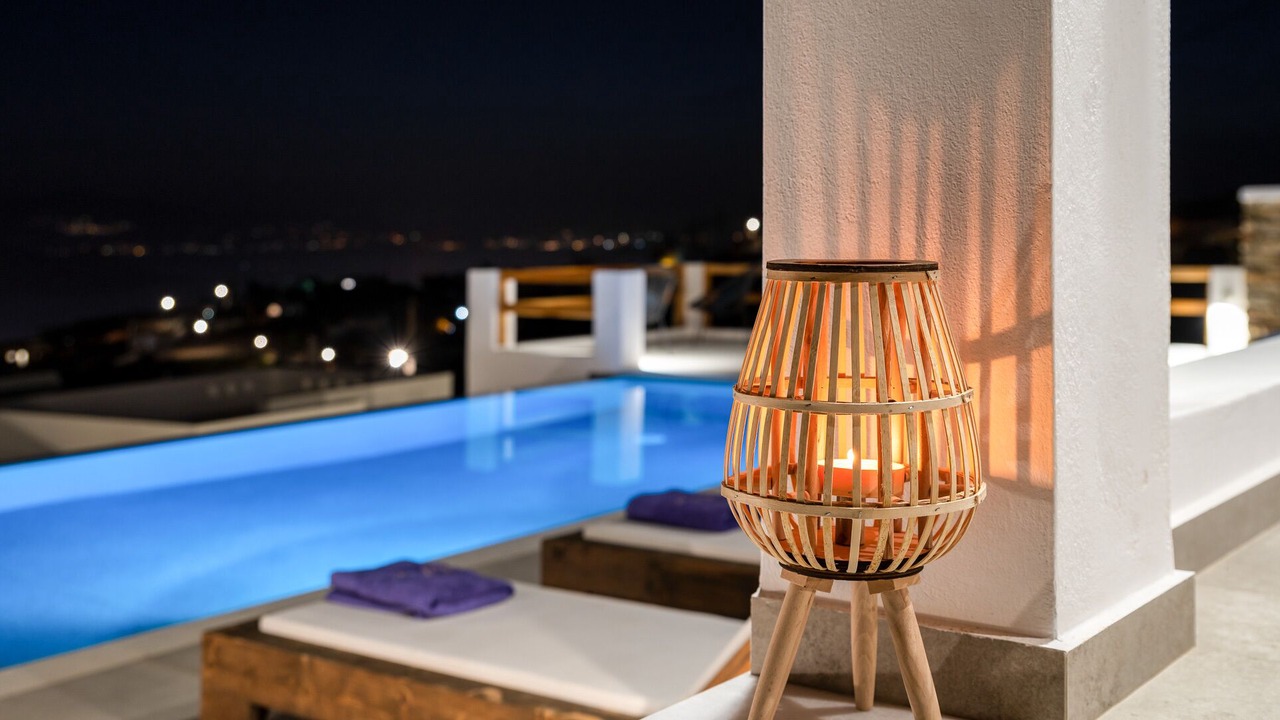 Photo of Outdoor in Naxos Town