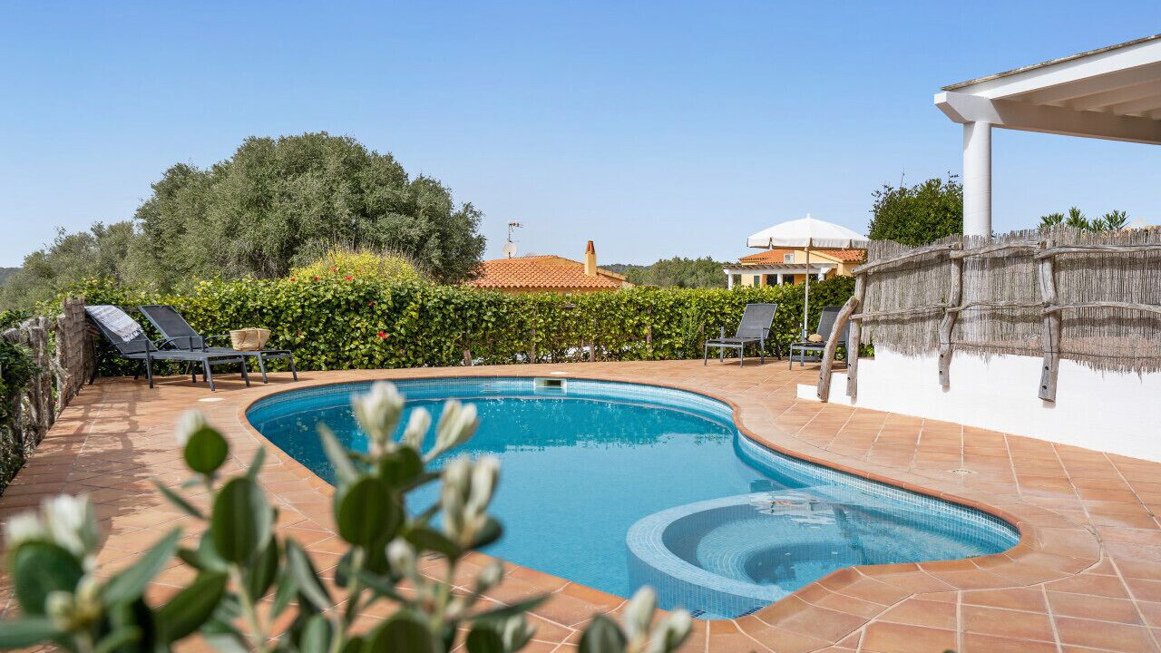 Photo of Outdoor in Torre Soli Nou