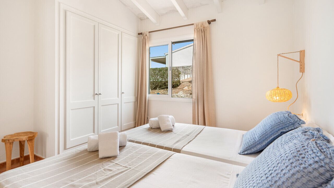 Photo of Bedroom in Torre Soli Nou