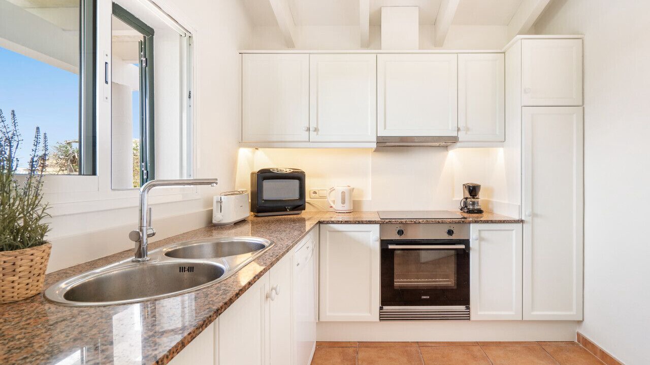 Photo of Kitchen in Torre Soli Nou