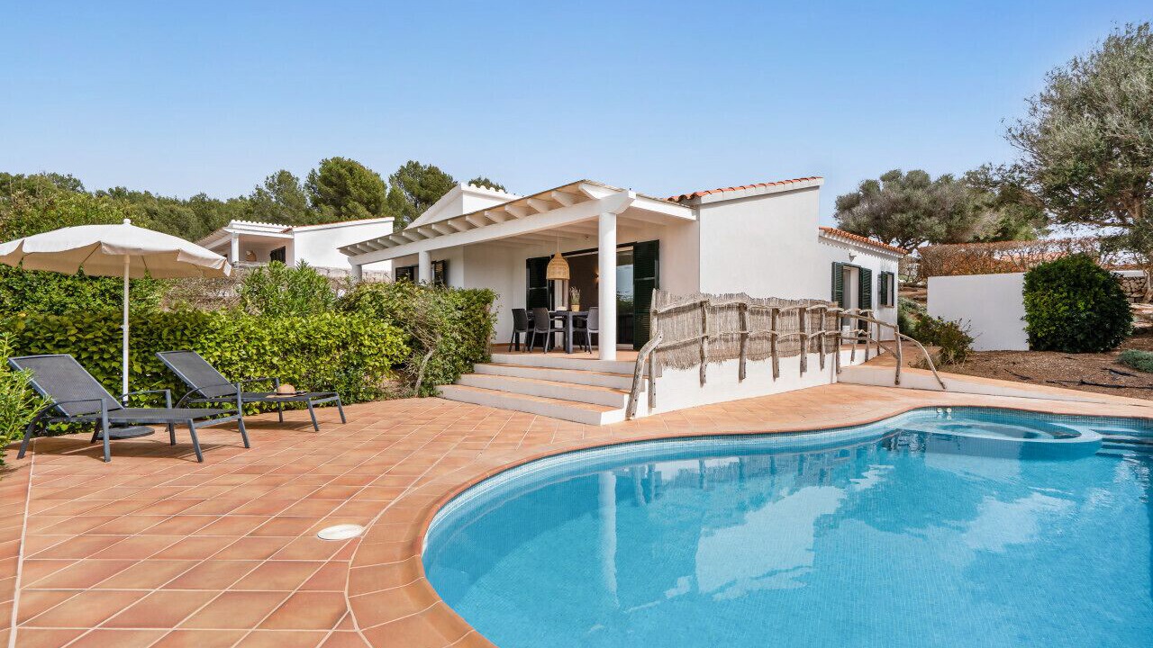 Photo of Outdoor in Torre Soli Nou