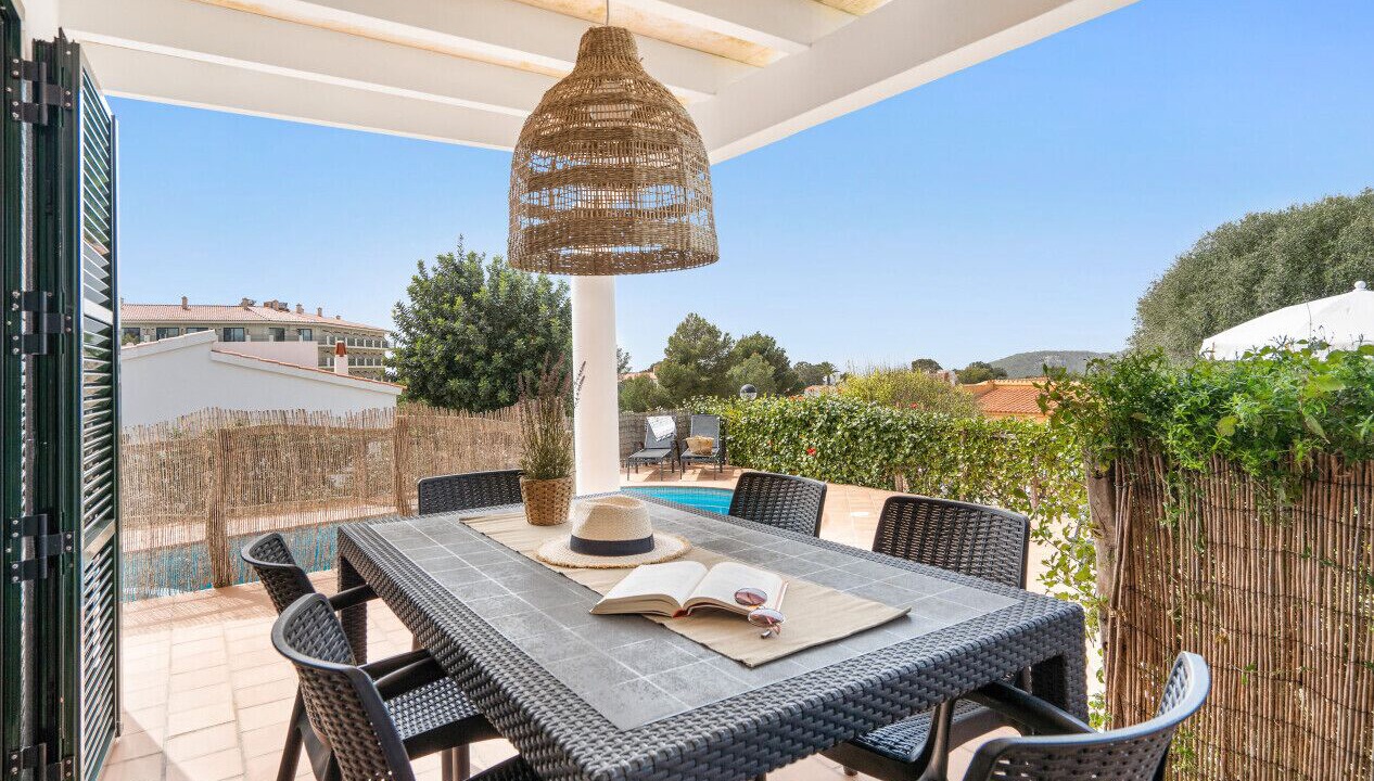 Photo of Outdoor in Torre Soli Nou