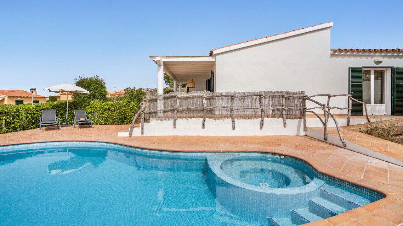 Photo of Outdoor in Torre Soli Nou